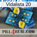 Vidalista 20 cialis5